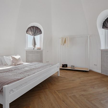 Royal Sky Apartments Odesa Habitación foto