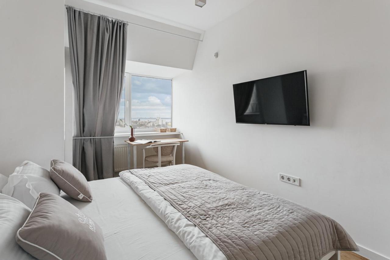 Royal Sky Apartments Odesa Exterior foto