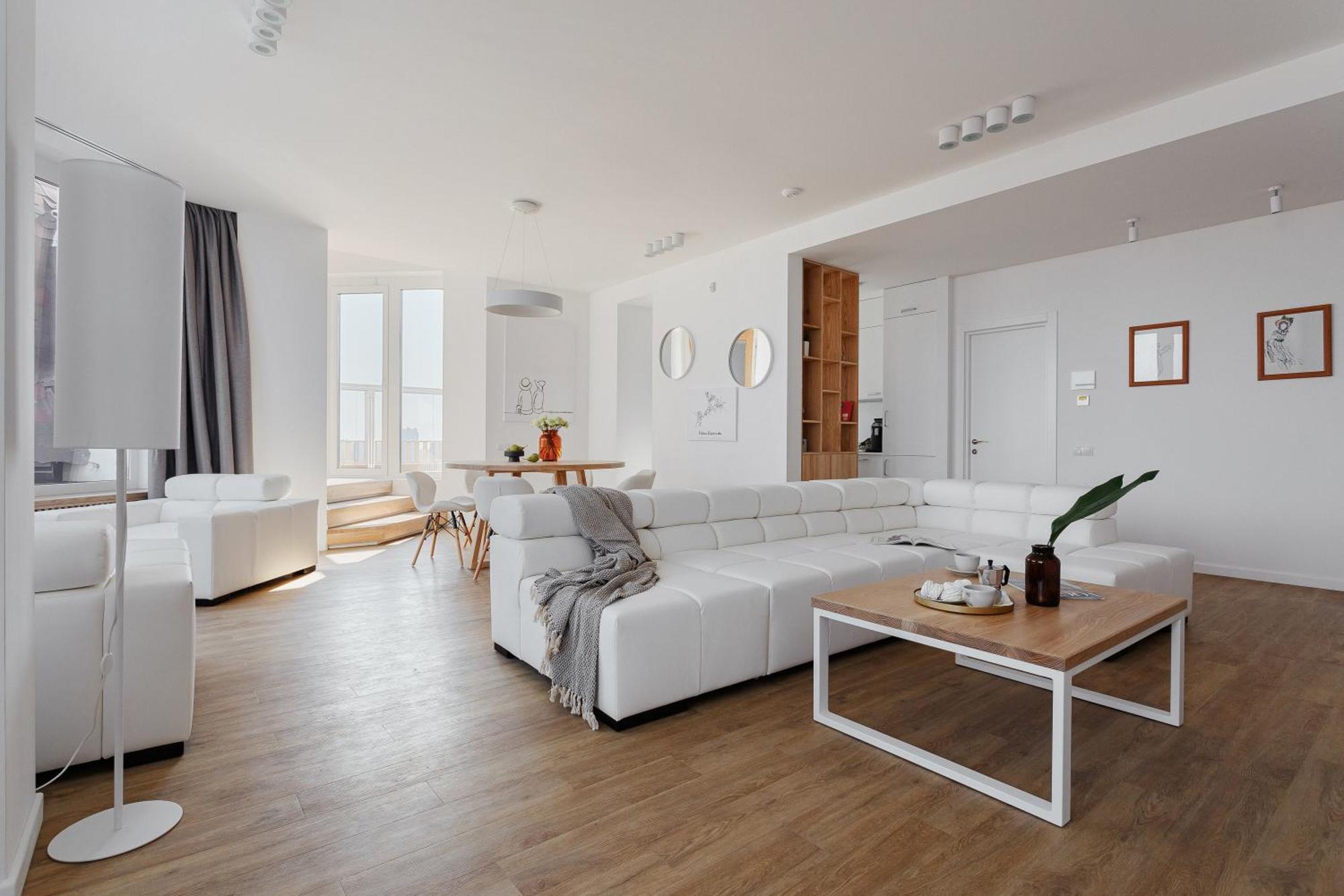 Royal Sky Apartments Odesa Habitación foto