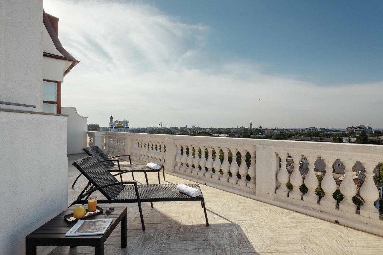 Royal Sky Apartments Odesa Exterior foto
